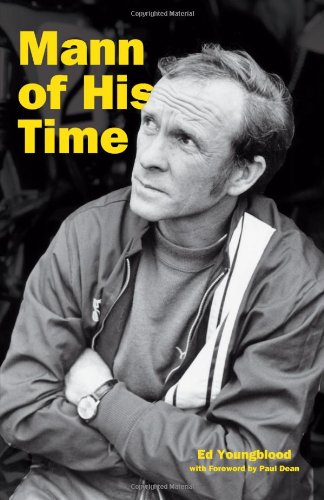Mann of His Time