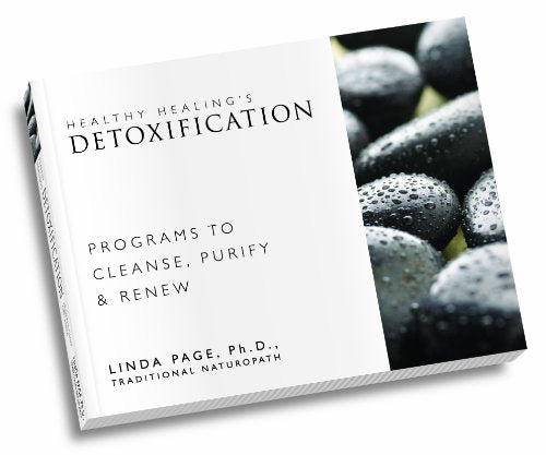 Healthy Healings Detoxification