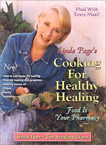 Cooking for Healthy Healing