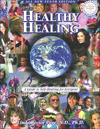 Healthy Healing