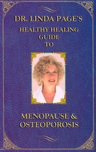 Menopause and Osteoporosis
