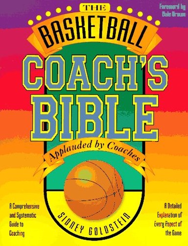 Basketball Coach's Bible