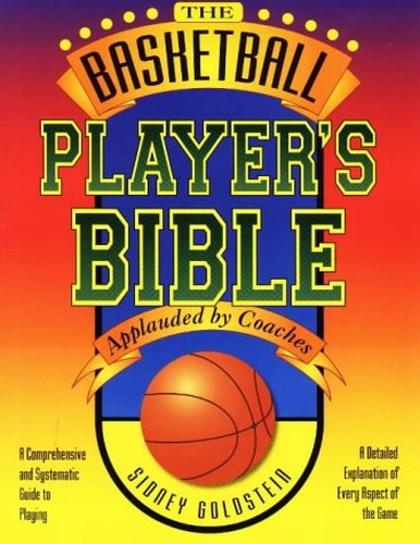 The Basketball Player's Bible