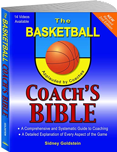 Basketball Coach's Bible