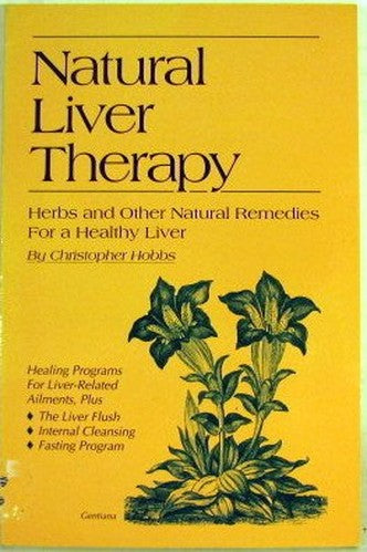 Natural Liver Therapy