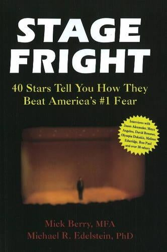 Stage Fright
