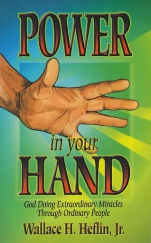 Power in Your Hand