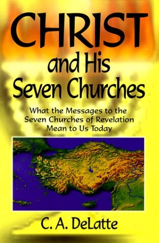 Christ and His Seven Churches