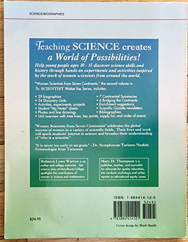 Scientist Within You