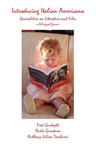 Introducing Italian Americana