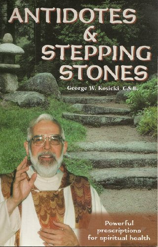 Antidotes & Stepping Stones