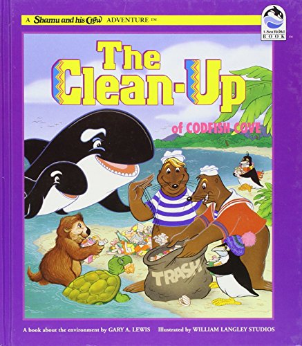 The Clean-Up of Codfish Cove