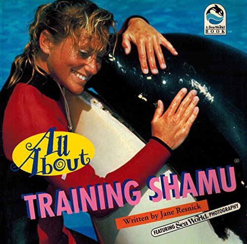 All about Training Shamu