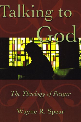 Talking to God