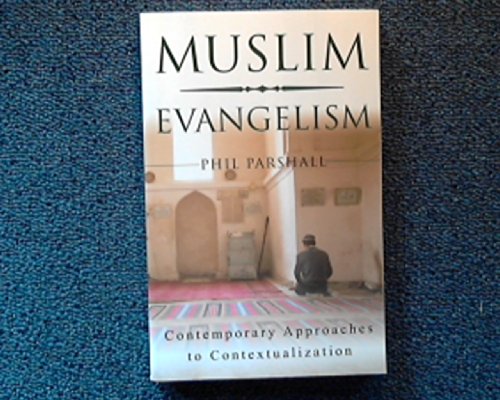 Muslim Evangelism