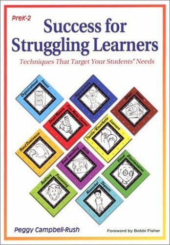 Success for Struggling Learners
