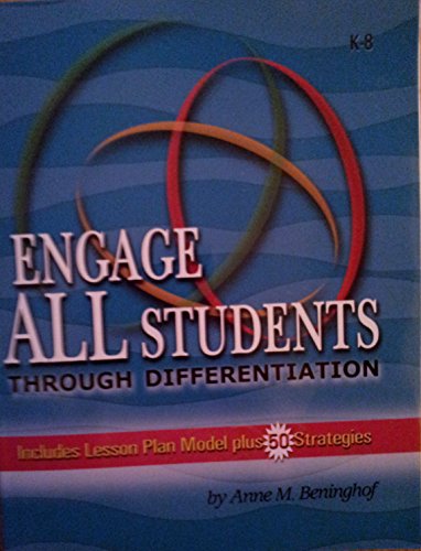 Engage All Students Through Differentiation