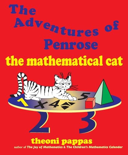 The Adventures of Penrose the Mathematical Cat