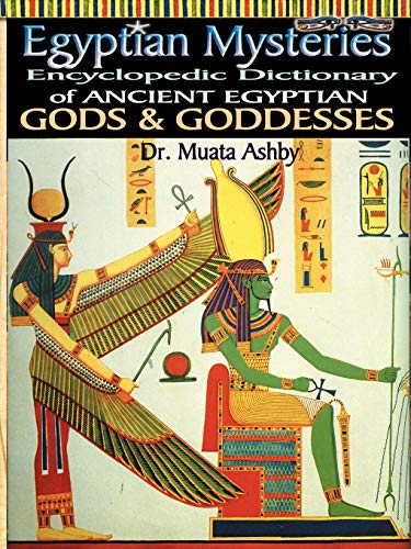 Egyptian Mysteries Vol 2