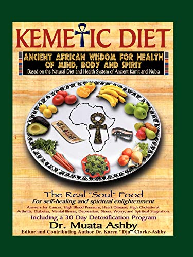 The Kemetic Diet