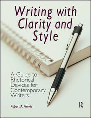 Writing with Clarity and Style