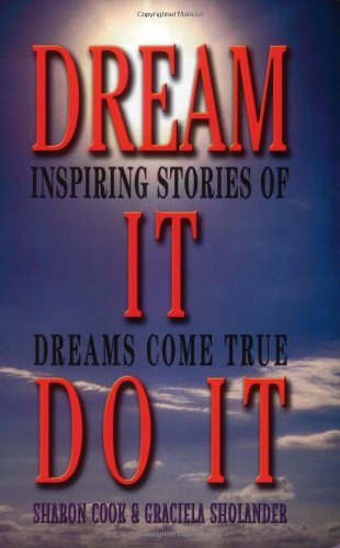 Dream It, Do It