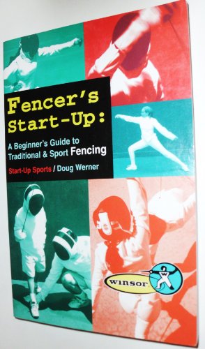 Fencer's Start-up