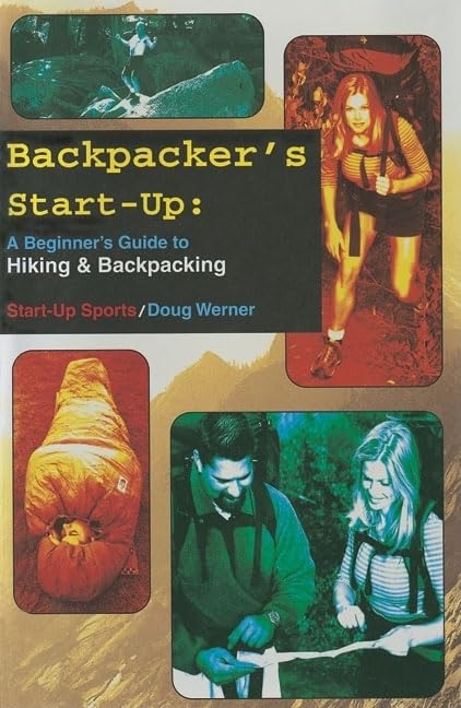 Backpacker's Start-Up