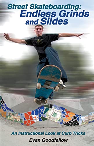 Street Skateboarding: Endless Grinds and Slides