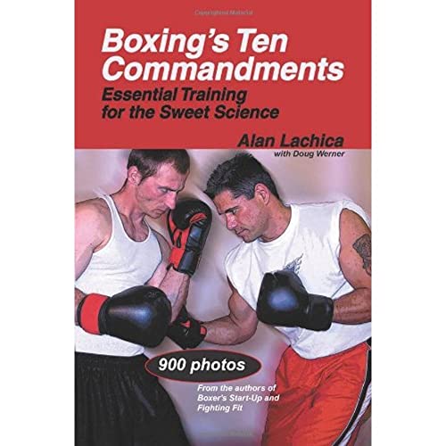 Boxing's Ten Commandments