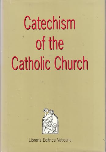 Catechism of the Catholic Church