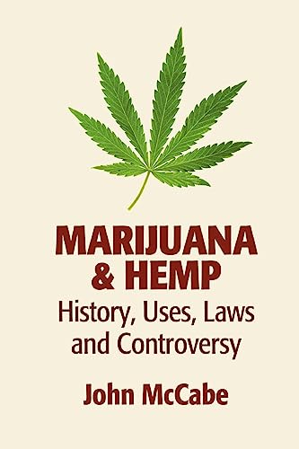 Marijuana & Hemp