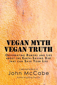 Vegan Myth Vegan Truth 