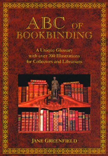 ABC of Bookbinding