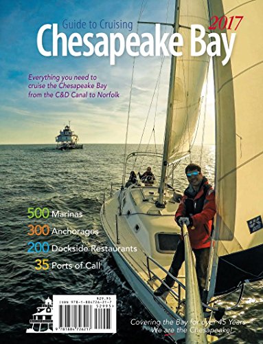 2017 Guide to Cruising Chesapeake Bay (English): 46