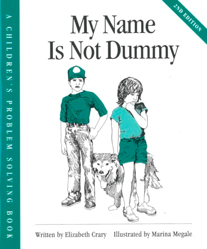 My Name Is Not Dummy