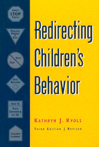 Redirecting Children's Behavior