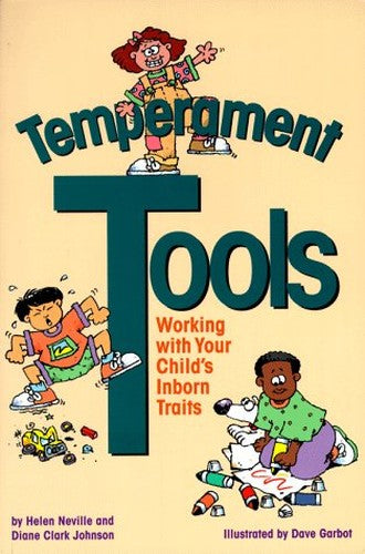 Temperament Tools