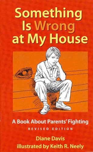 Something Is Wrong at My House