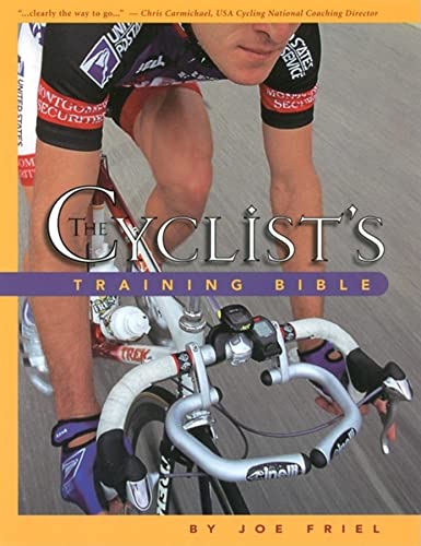 The Cyclist's Training Bible