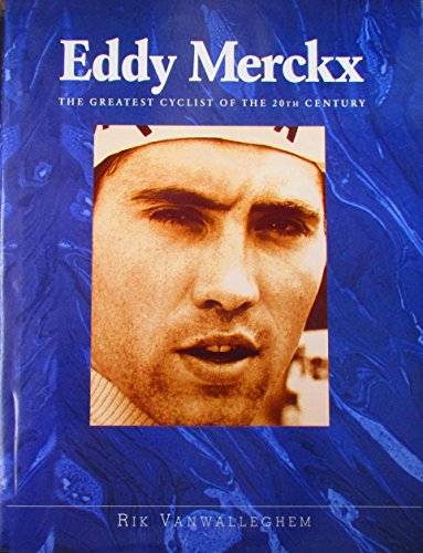 Eddy Merckx