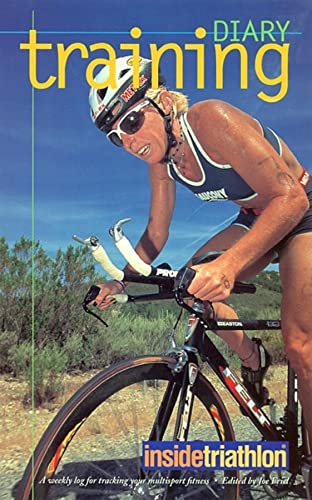 VeloNews Training Diary