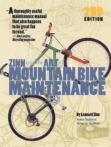 Mountain Bike Owner's Manual