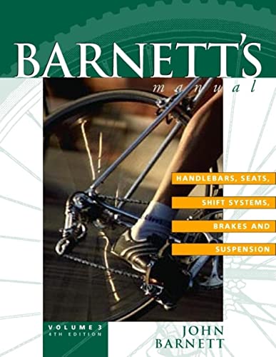 Barnett's Manual