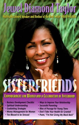 Sisterfriends
