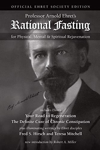 Rational Fasting