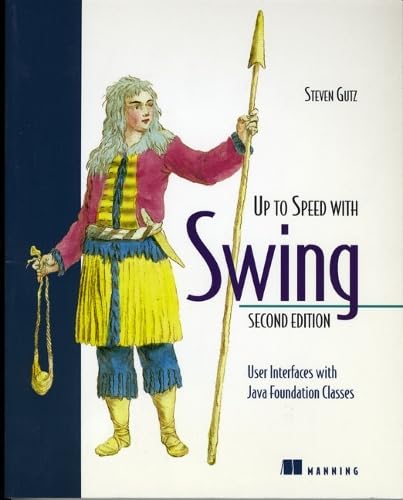 Up To Speed with Swing