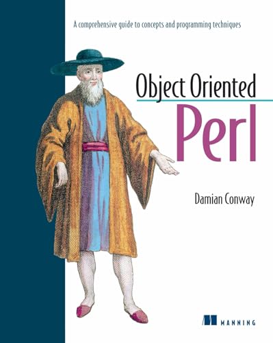 OO Perl