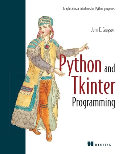 Python & Tkinter Programming