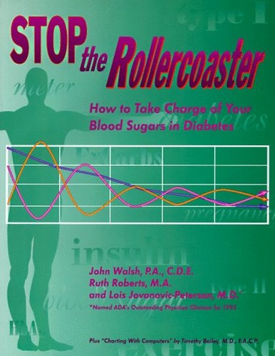 Stop the Rollercoaster